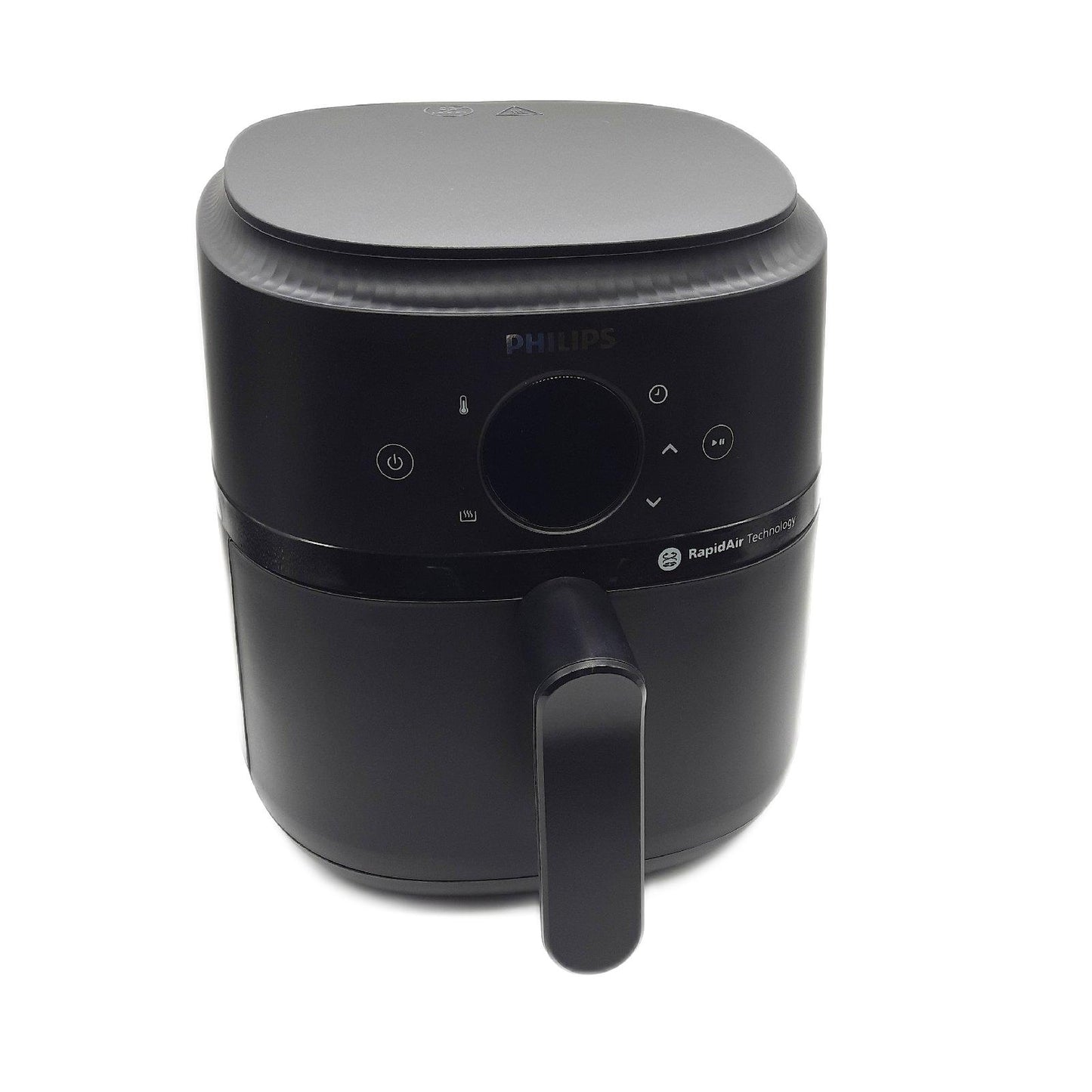 Philips Airfryer 2000 Serie 4,2L Digitaler Touchscreen 13 Garoptionen 9 Deep