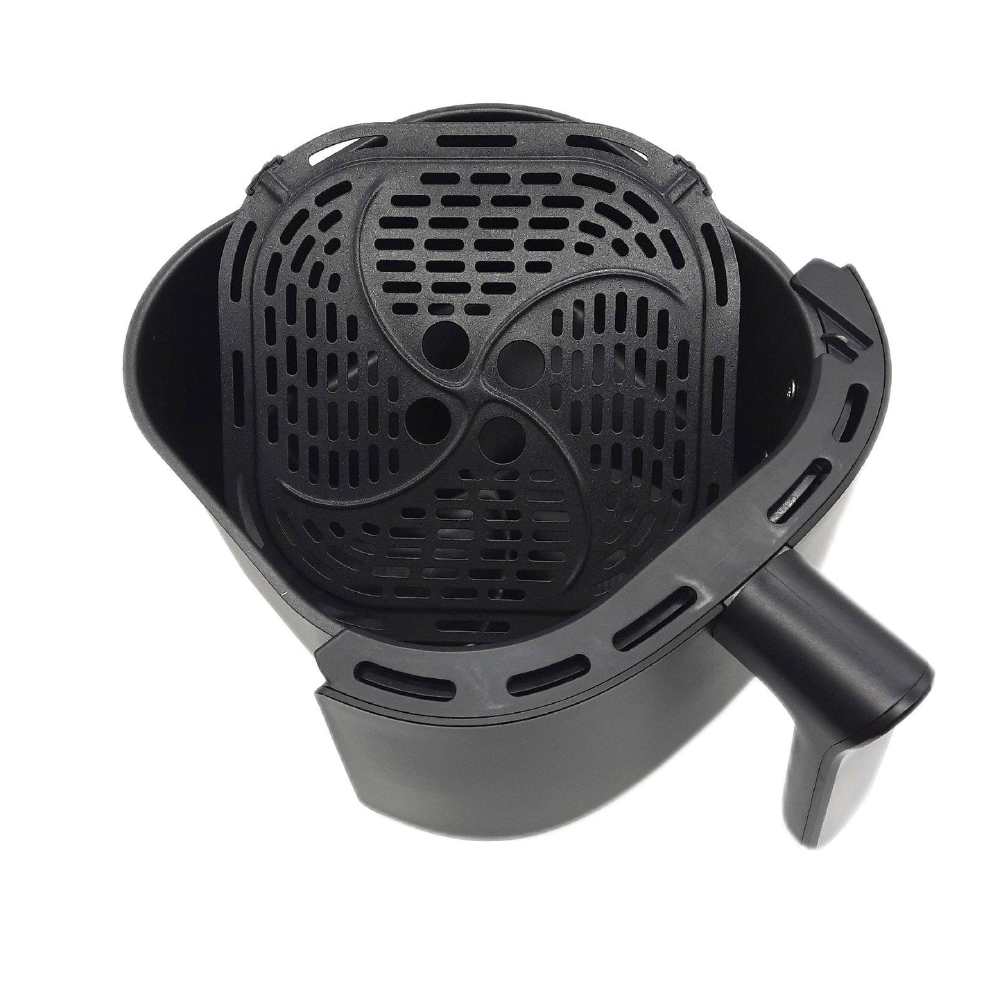 Philips Airfryer 2000 Serie 4,2L Digitaler Touchscreen 13 Garoptionen 9 Deep