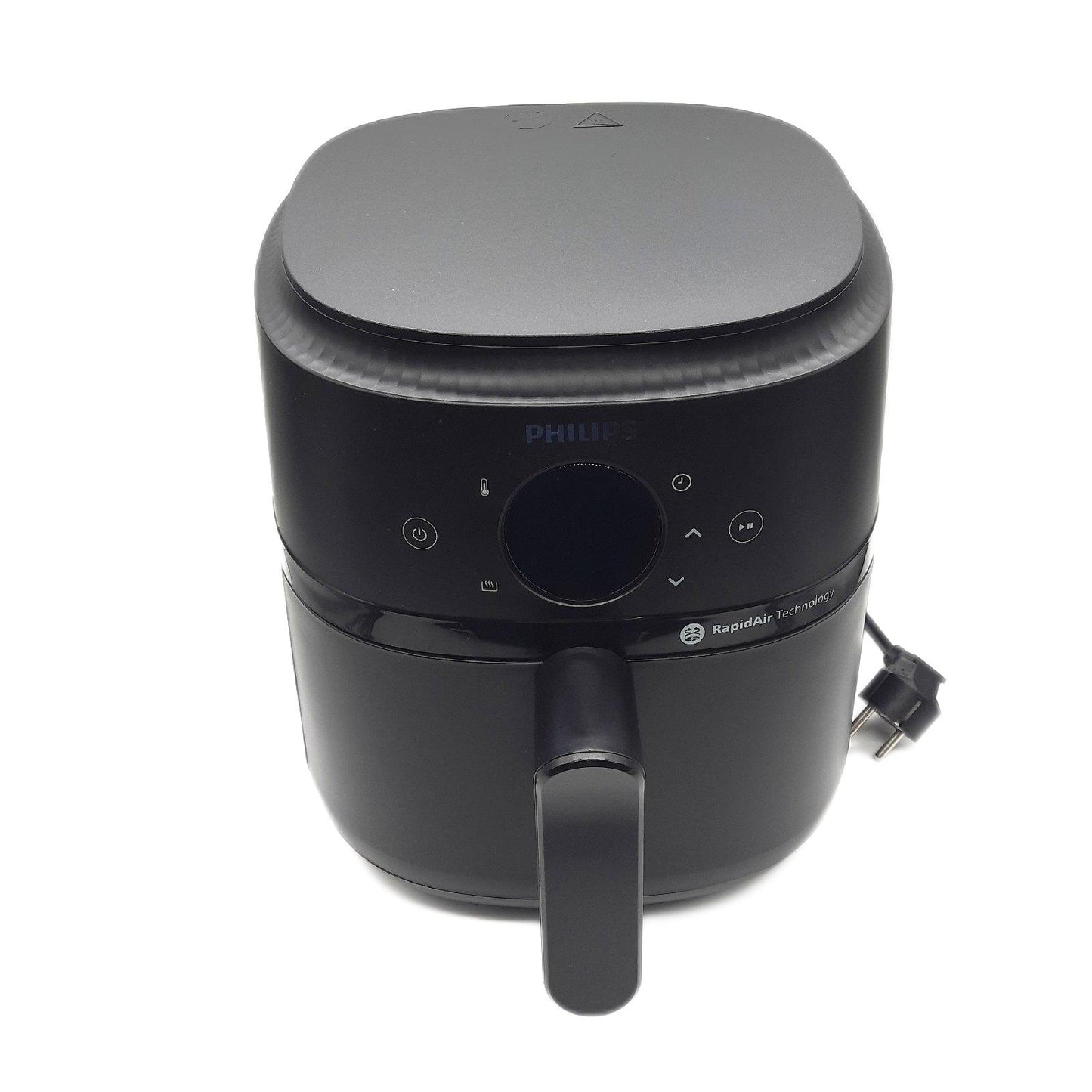 Philips Airfryer 2000 Serie 4,2L Digitaler Touchscreen 13 Garoptionen 9 Deep