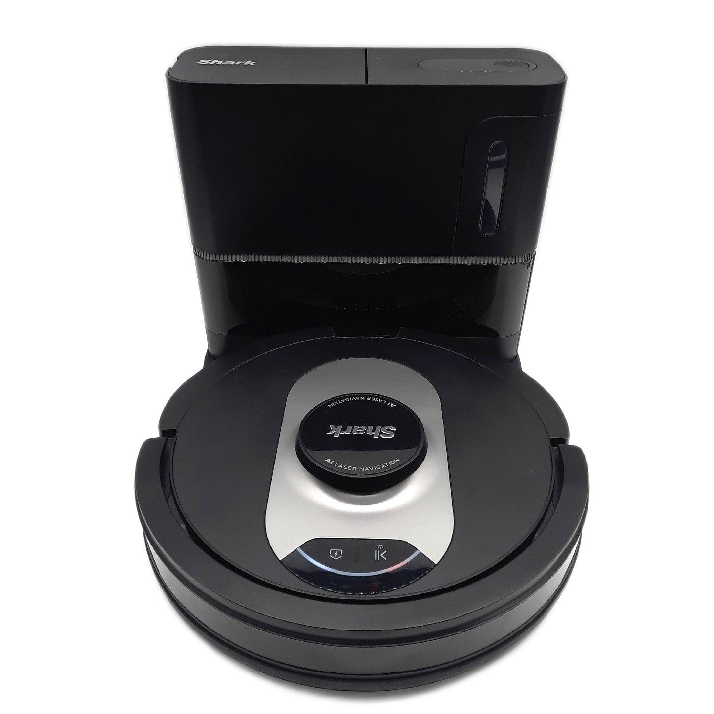 Shark AI 360 Saugroboter selbstentleerender Staubsauger-Roboter geeigne - Defekt