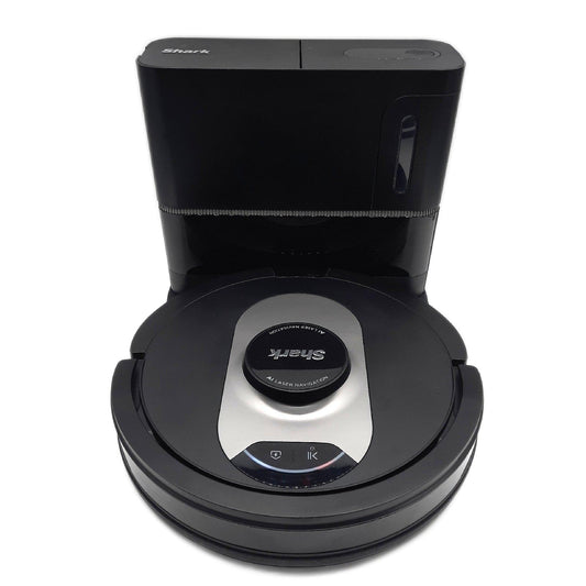 Shark AI 360 Saugroboter selbstentleerender Staubsauger-Roboter geeigne - Defekt