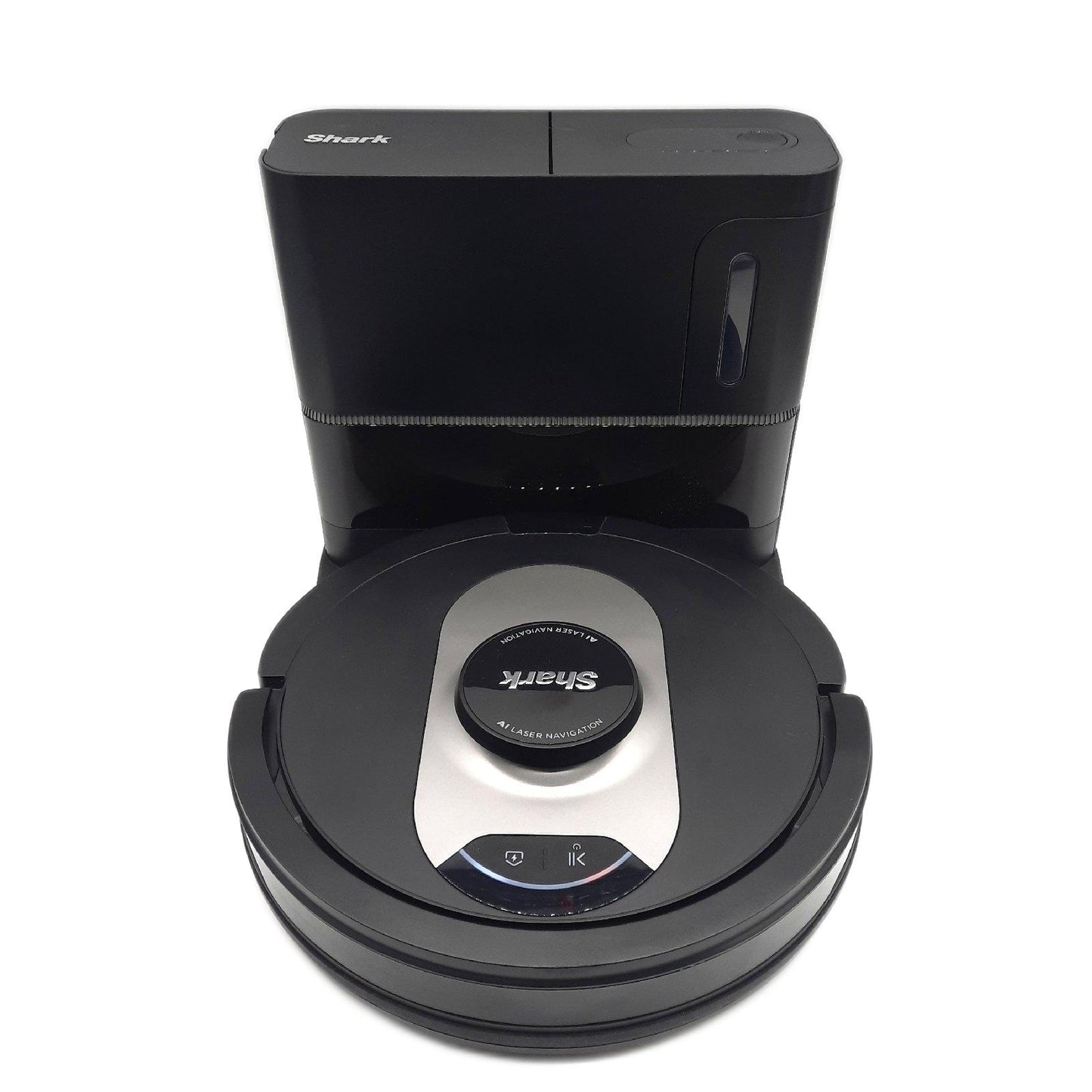 Shark AI 360 Saugroboter selbstentleerender Staubsauger-Roboter geeigne - Defekt