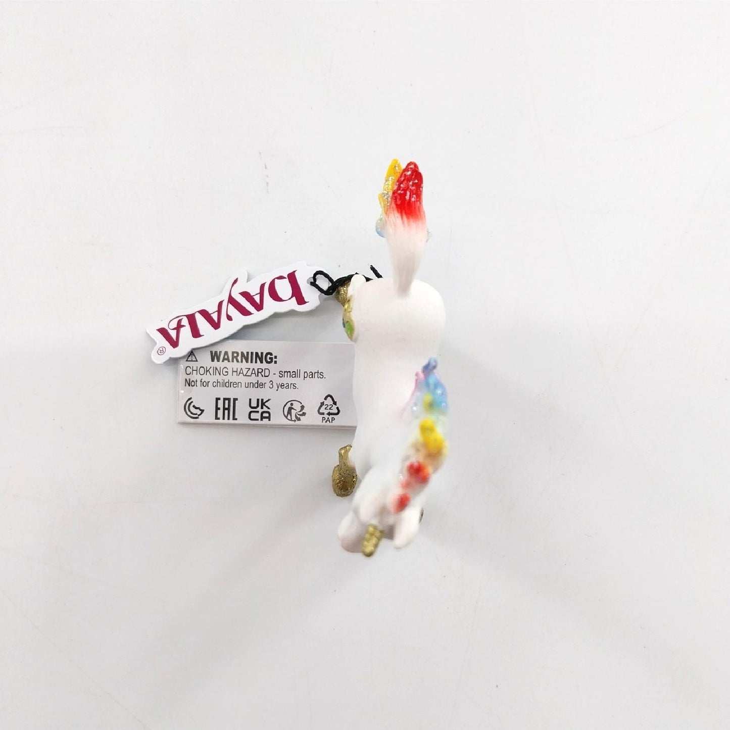 Schleich Spielfigur Fantasy Einhornfohlen Arcoiris Bayala Magisches Spielzeug Samml