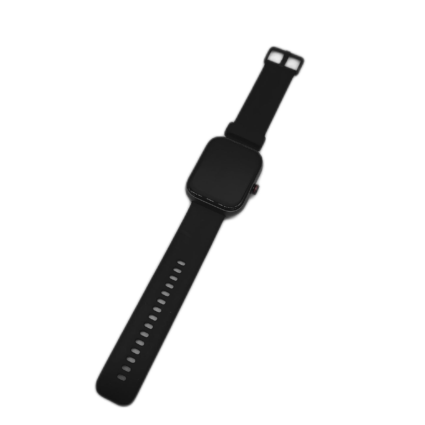 Intelligente Damen Smartwatch Sportmodi Pulsmesser IP68 Schwarz Fitness Tracker Uhr