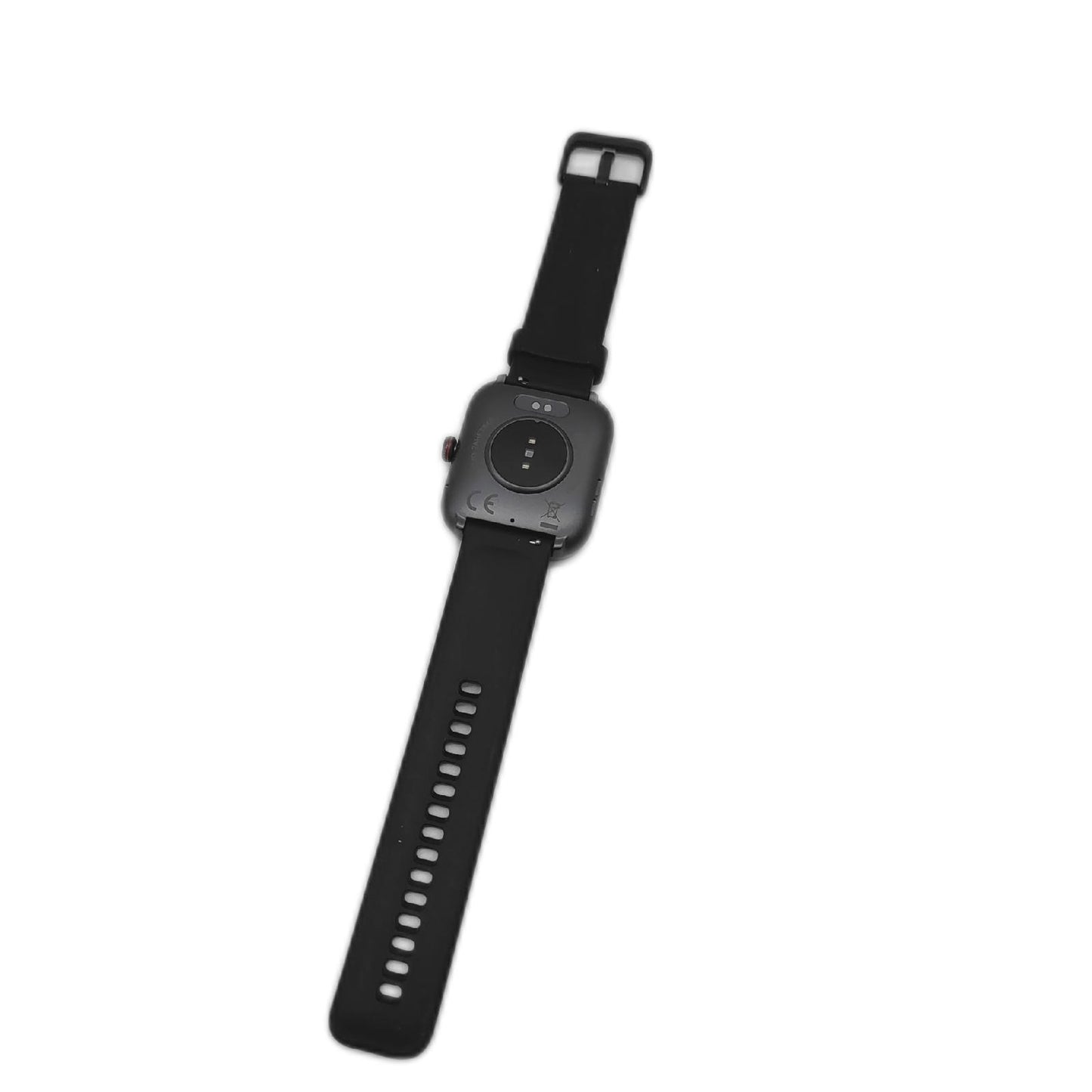 Intelligente Damen Smartwatch Sportmodi Pulsmesser IP68 Schwarz Fitness Tracker Uhr