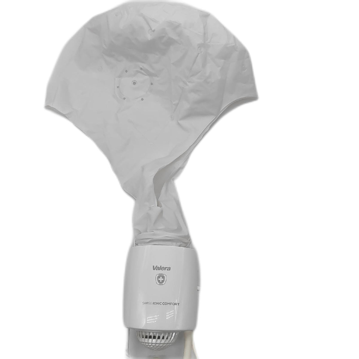 Valera Trockenhaube Haarpflegegeräte Haartrockner Swiss Ionic Comfort Leicht und le