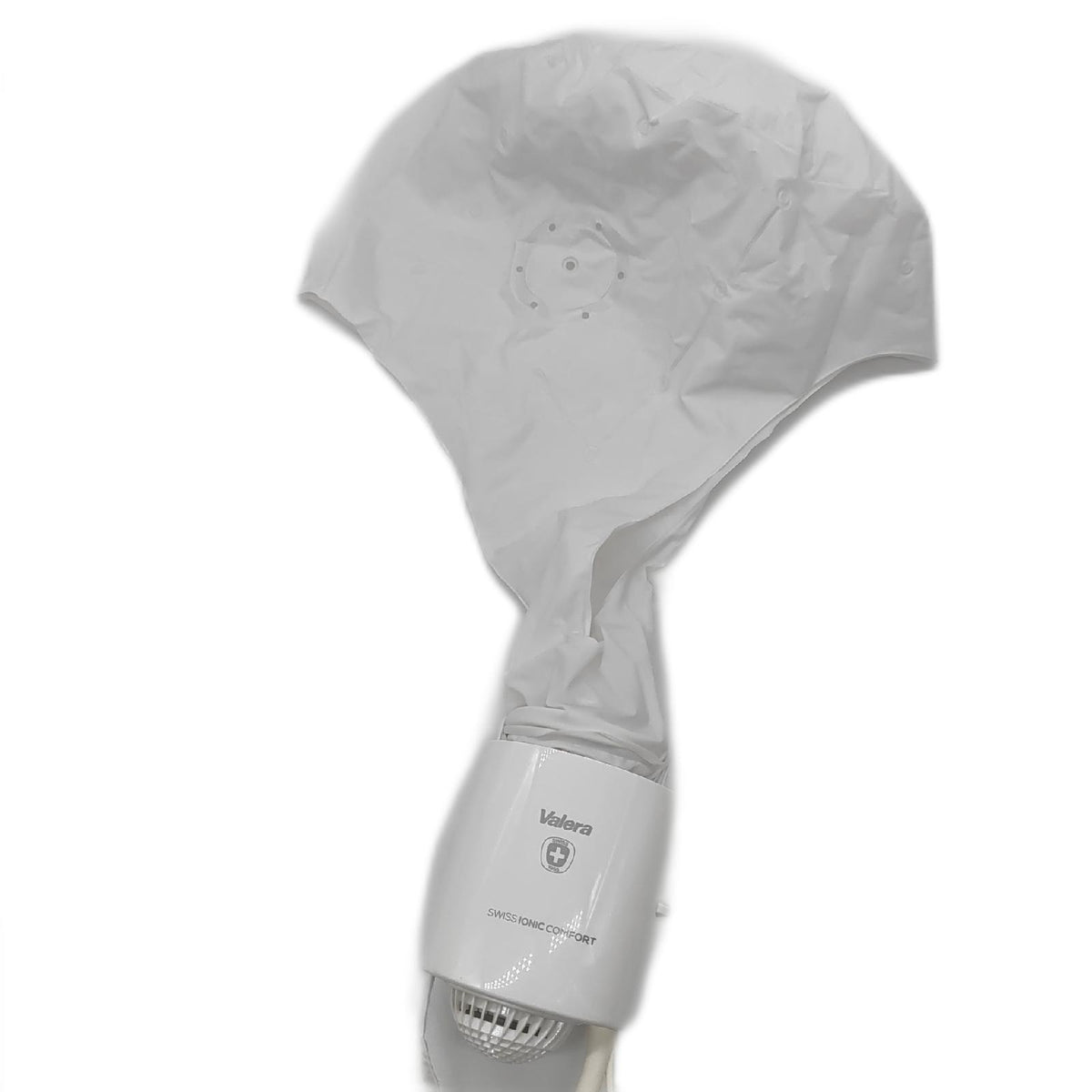 Valera Trockenhaube Haarpflegegeräte Haartrockner Swiss Ionic Comfort Leicht und le