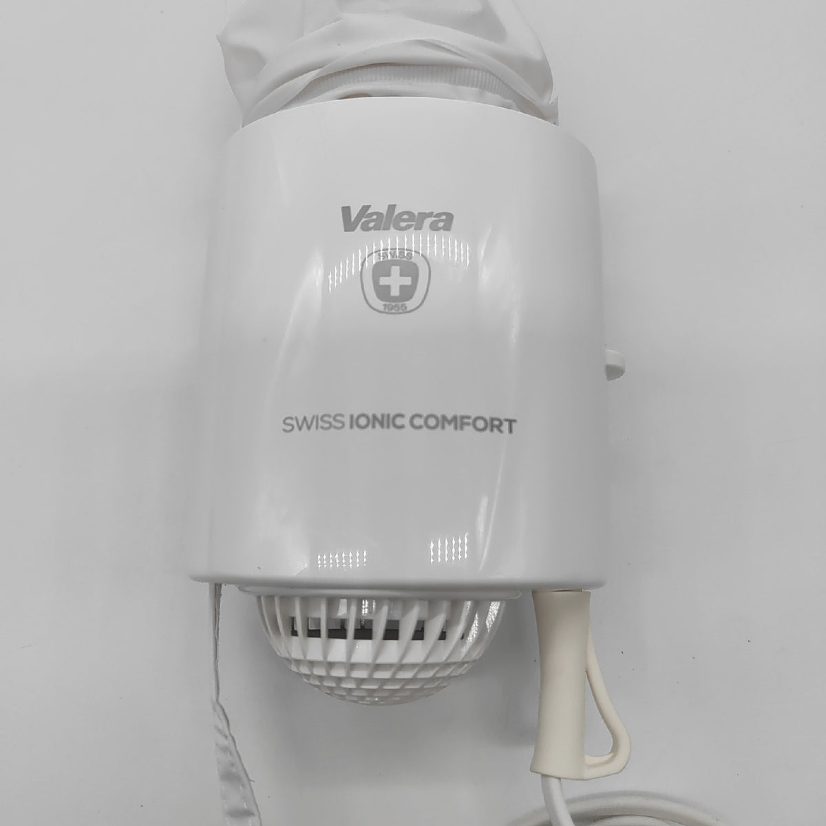 Valera Trockenhaube Haarpflegegeräte Haartrockner Swiss Ionic Comfort Leicht und le