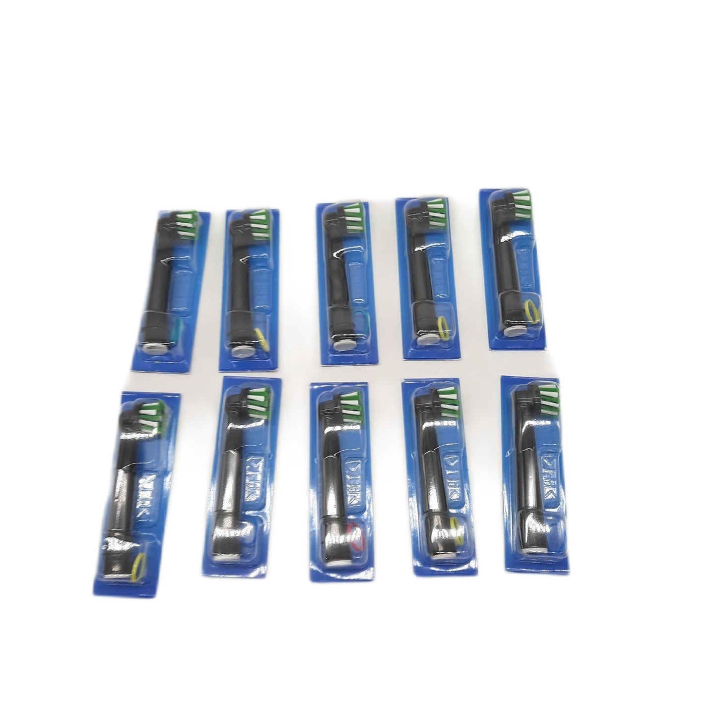 Oral B Aufsteckbürsten Zahnpflege CrossAction CleanMaximiser Bor