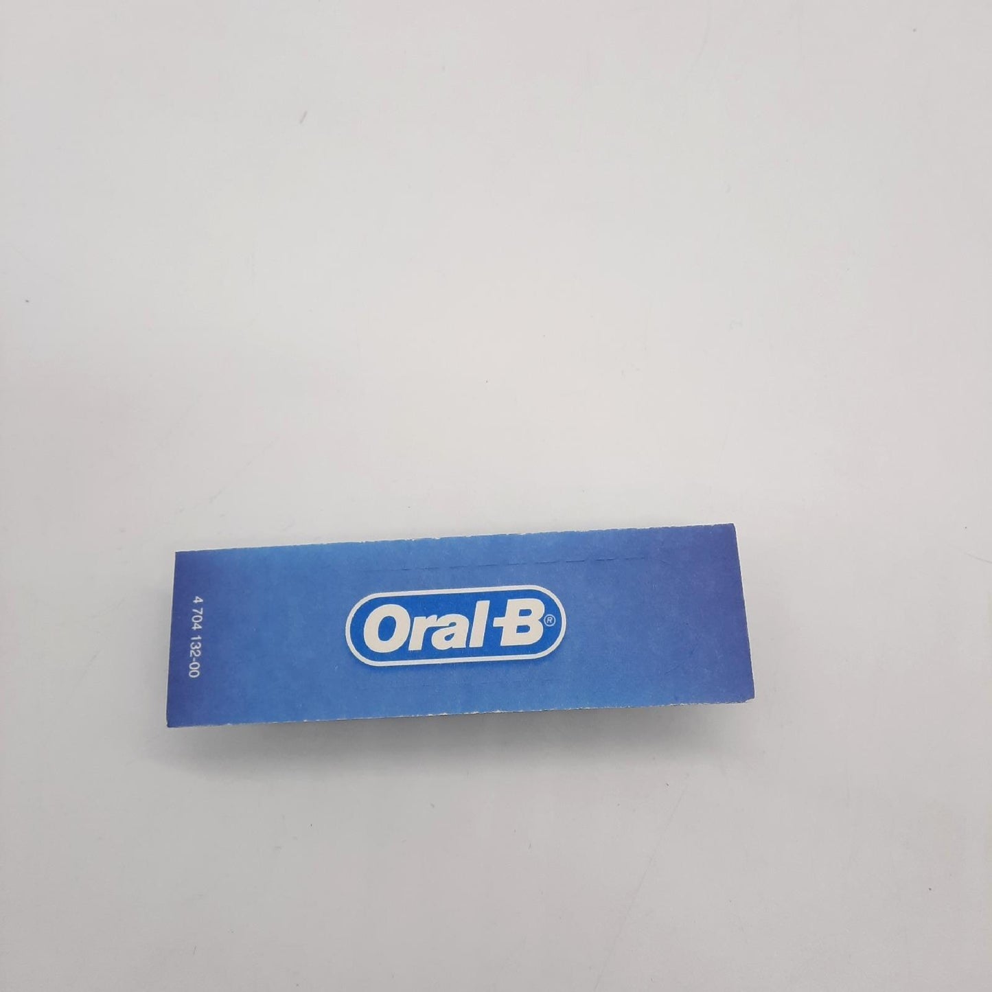 Oral B Aufsteckbürsten Zahnpflege CrossAction CleanMaximiser Bor
