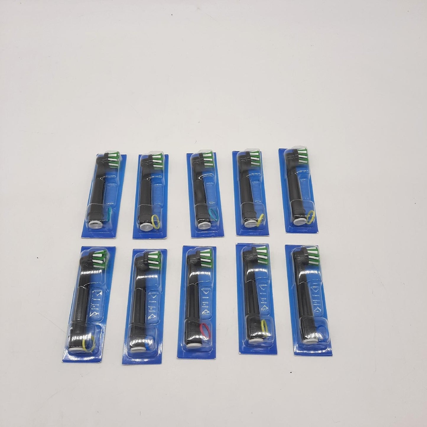 Oral B Aufsteckbürsten Zahnpflege CrossAction CleanMaximiser Bor