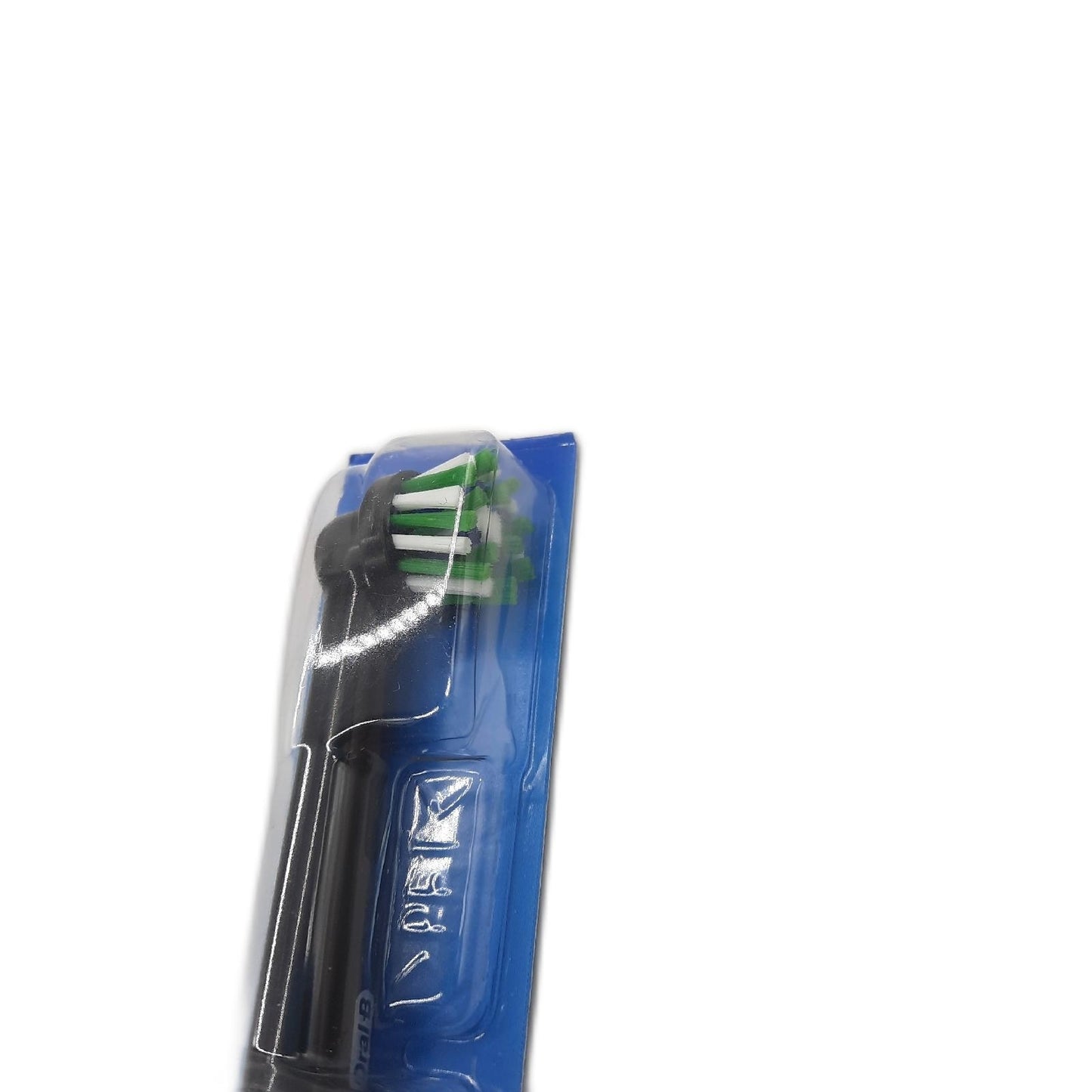 Oral B Aufsteckbürsten Zahnpflege CrossAction CleanMaximiser Bor