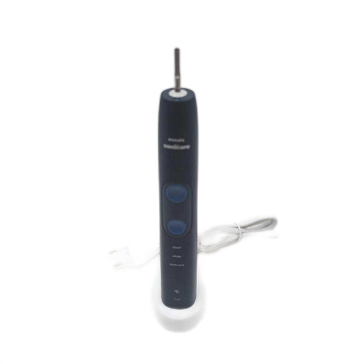 Philips Sonicare ProtectiveClean 5100 Schallzahnbürste 2er Pack un