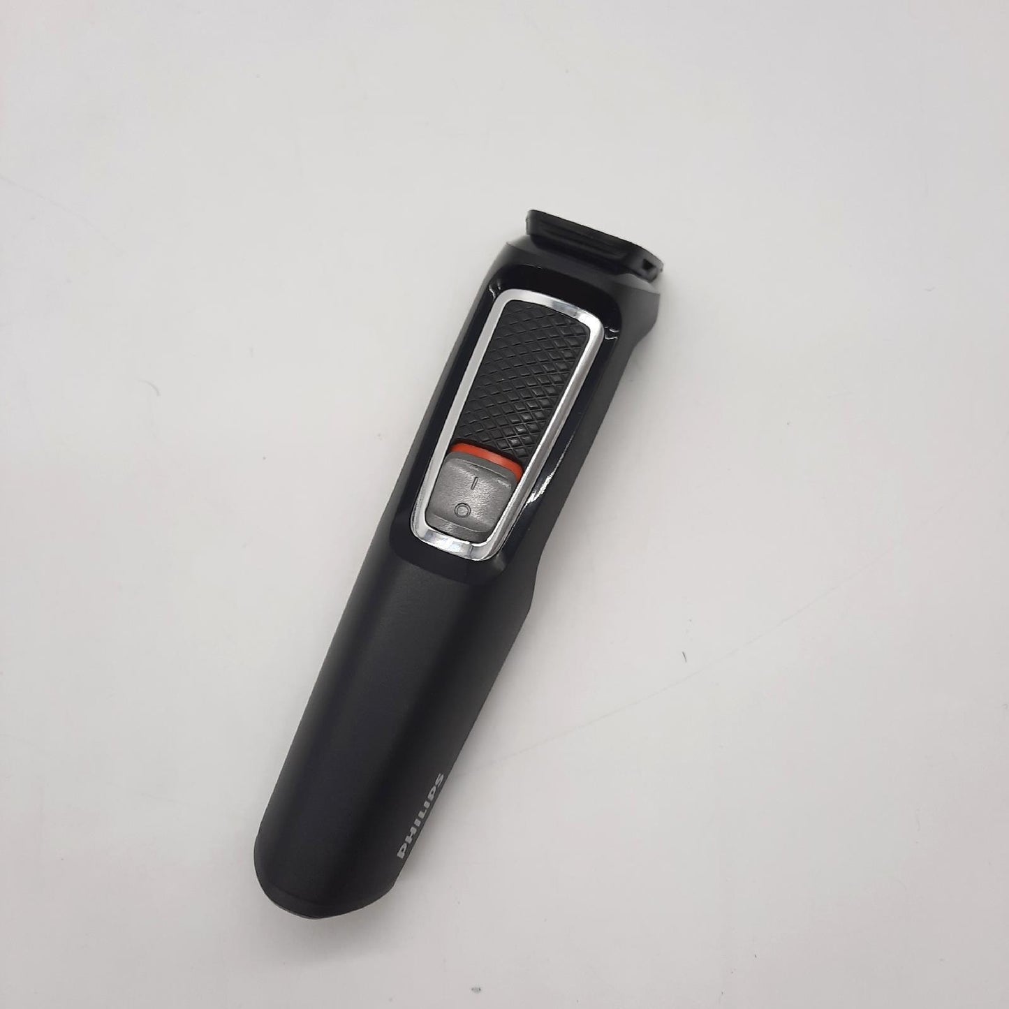 Philips Haarschneider Multi Styler Haarpflege Serie 3000 Zubehör Zubehörsetpflege
