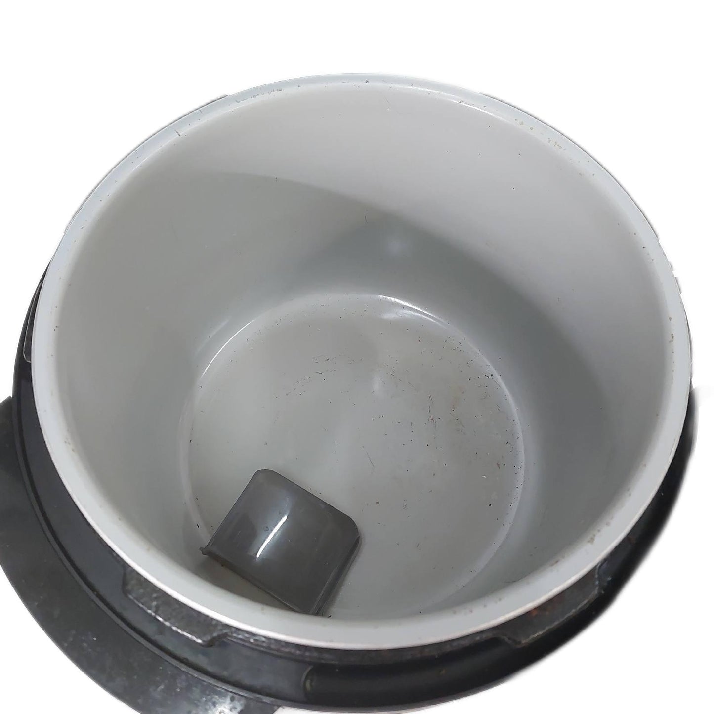 Ninja Foodi MAX Multikocher SmartLid 7,5L 12-in-1 Multikocher Schnellko - DEFEKT