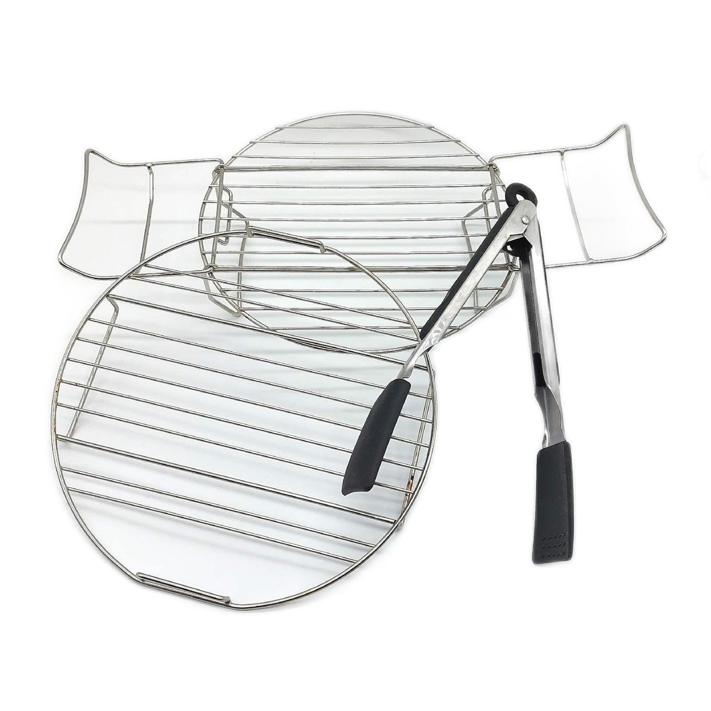 Ninja Foodi MAX Multikocher SmartLid 7,5L 12-in-1 Multikocher Schnellko - DEFEKT