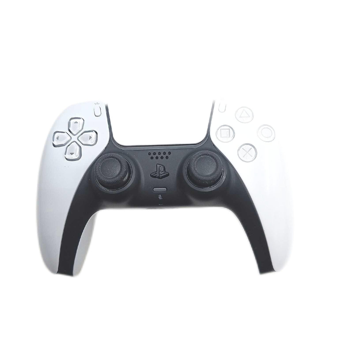 Playstation Pack Playstation 5 PS5 EA SPORTS FC 24 Download Spiel fehlt Controller gebraucht