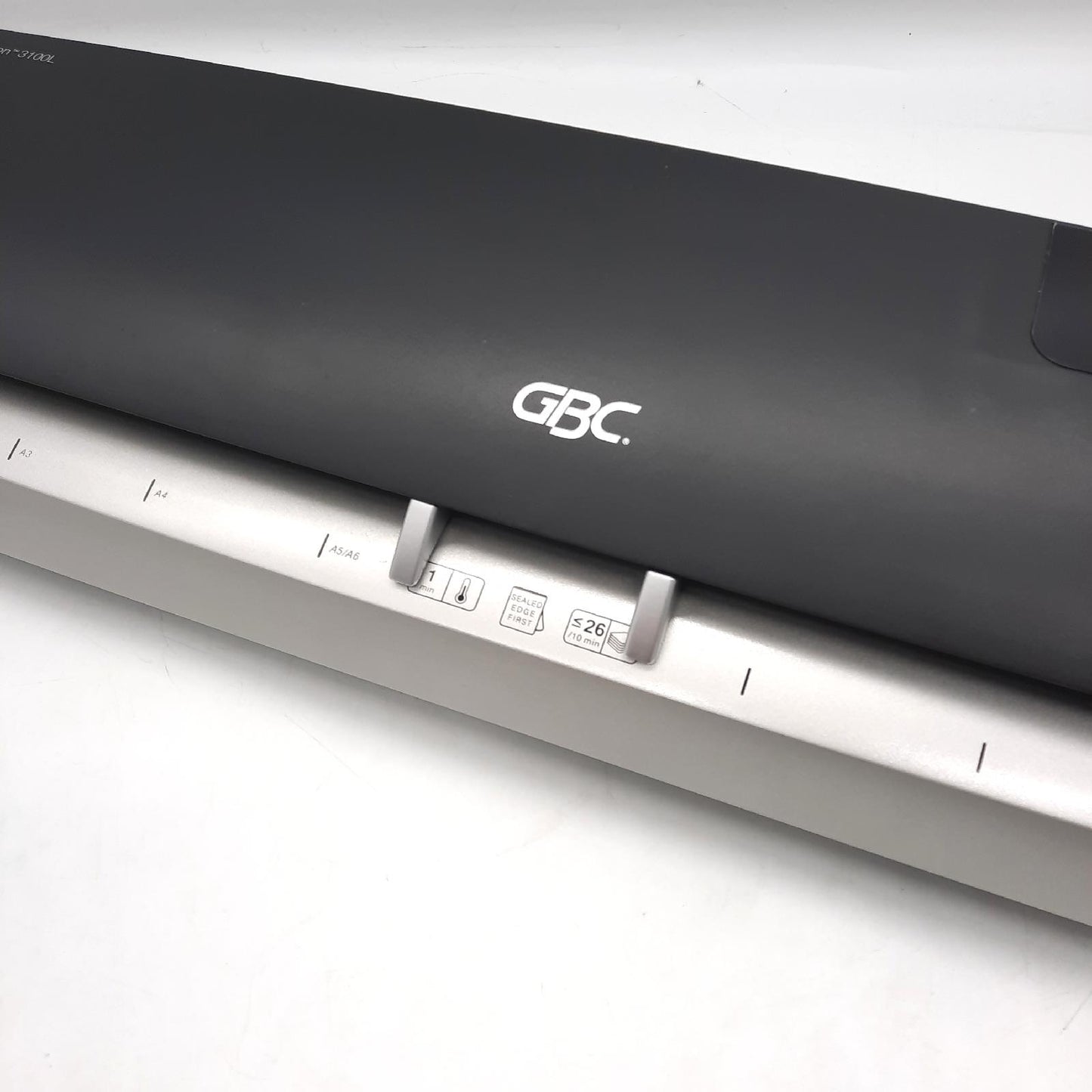 GBC Fusion 3100L Laminiergerät A3 1 Minute Aufwärmzeit Büro Profi - Defekt