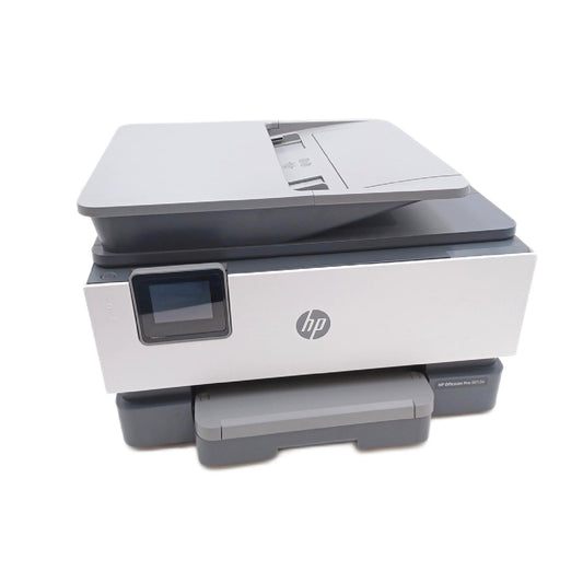 HP OfficeJet Pro 9012e All in One Farbtintenstrahldrucker Def