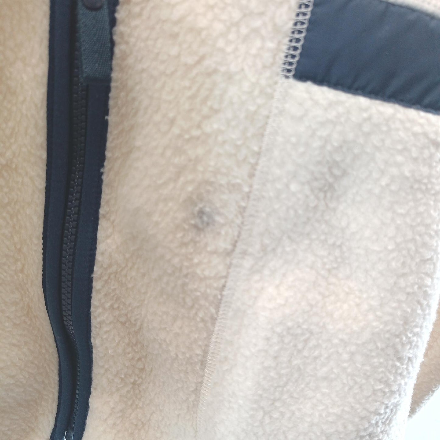 Damen Helly Hansen W Aurora Pile Jacket, Creme, XL