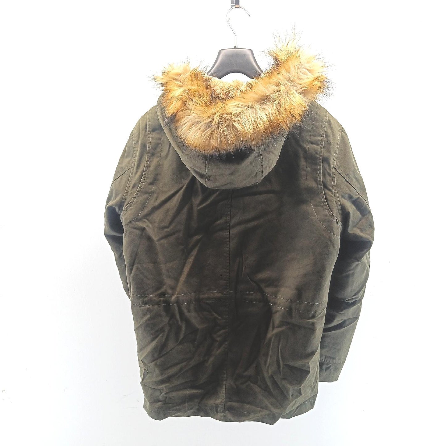Mo Herrenjacke Bekleidung Oliv M 13er Pack Freizeitstylish bequem robust