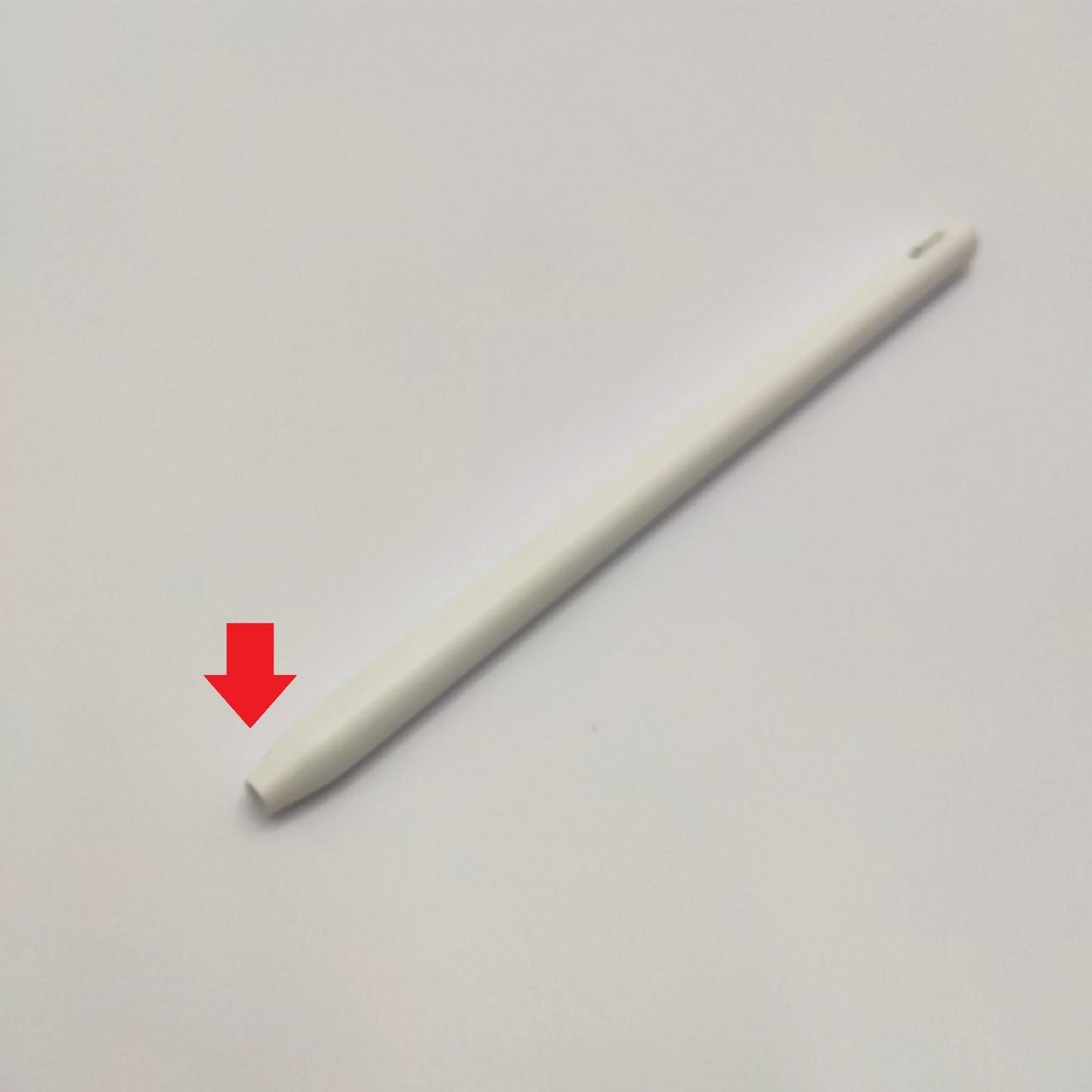 Apple Pencil 2 Generation Defekt Spitze Gebrochen Ohne Funktion
