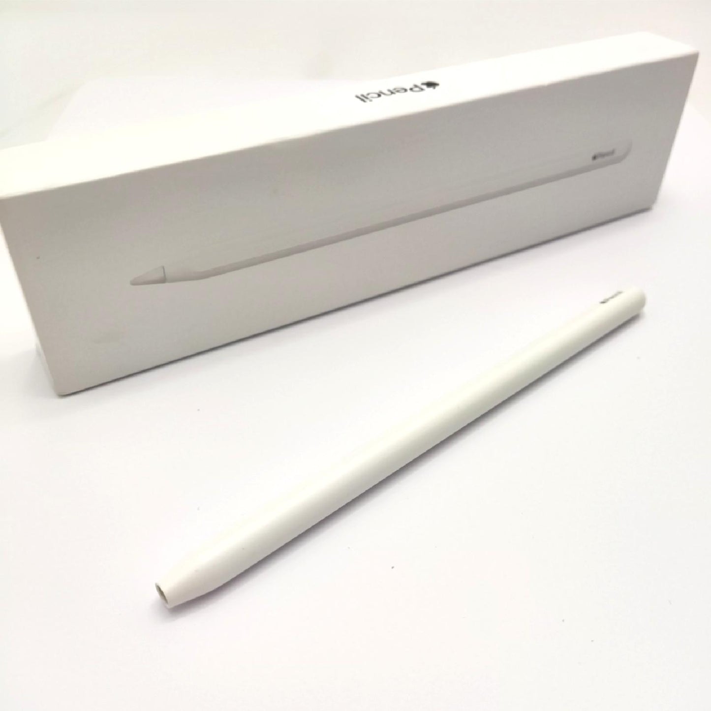 Apple Pencil 2 Generation Defekt Spitze Gebrochen Ohne Funktion
