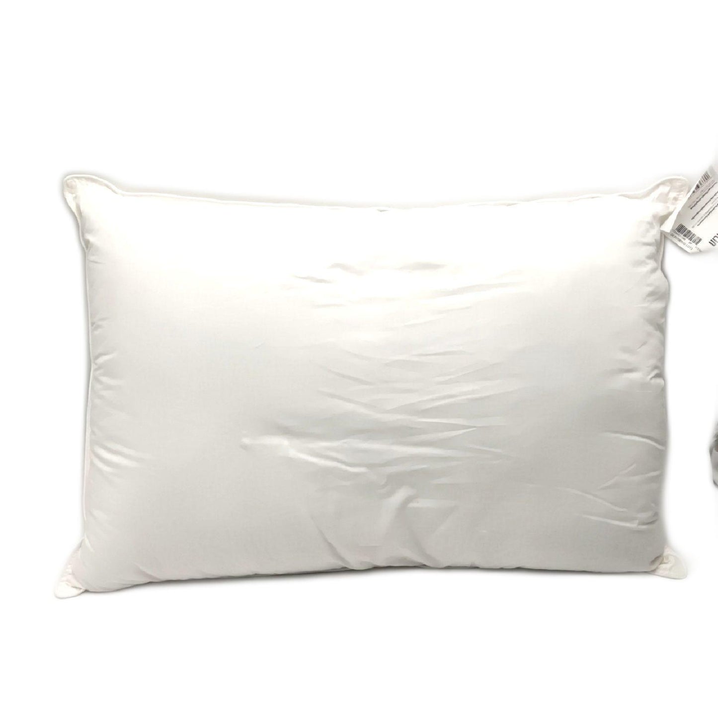 Blau Câlin Kissen Heimtextilien Alaska 2er Set komfortable Füllung