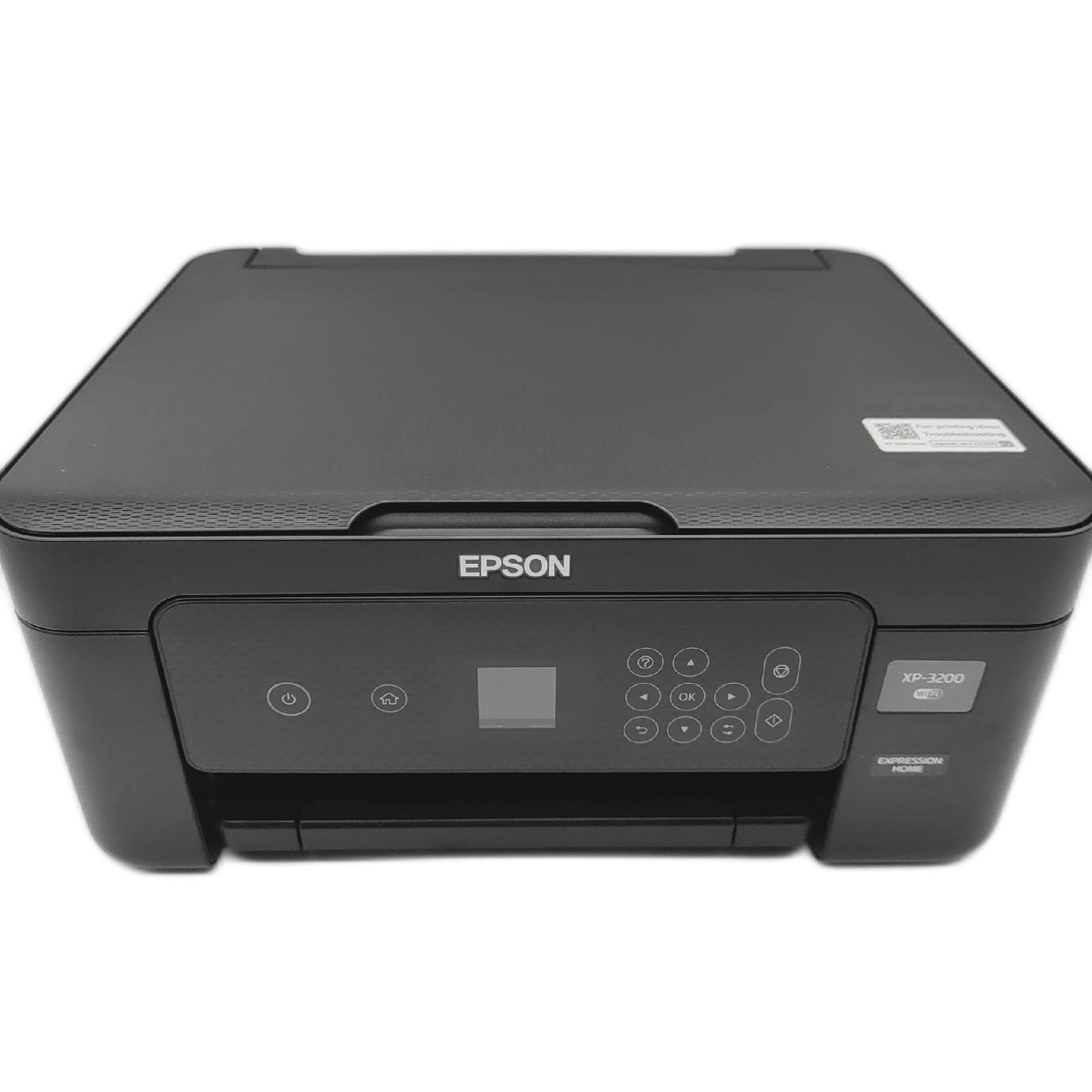 Epson XP 3200 Tintenstrahldrucker Business Computing Peripherieg - Unvollständig