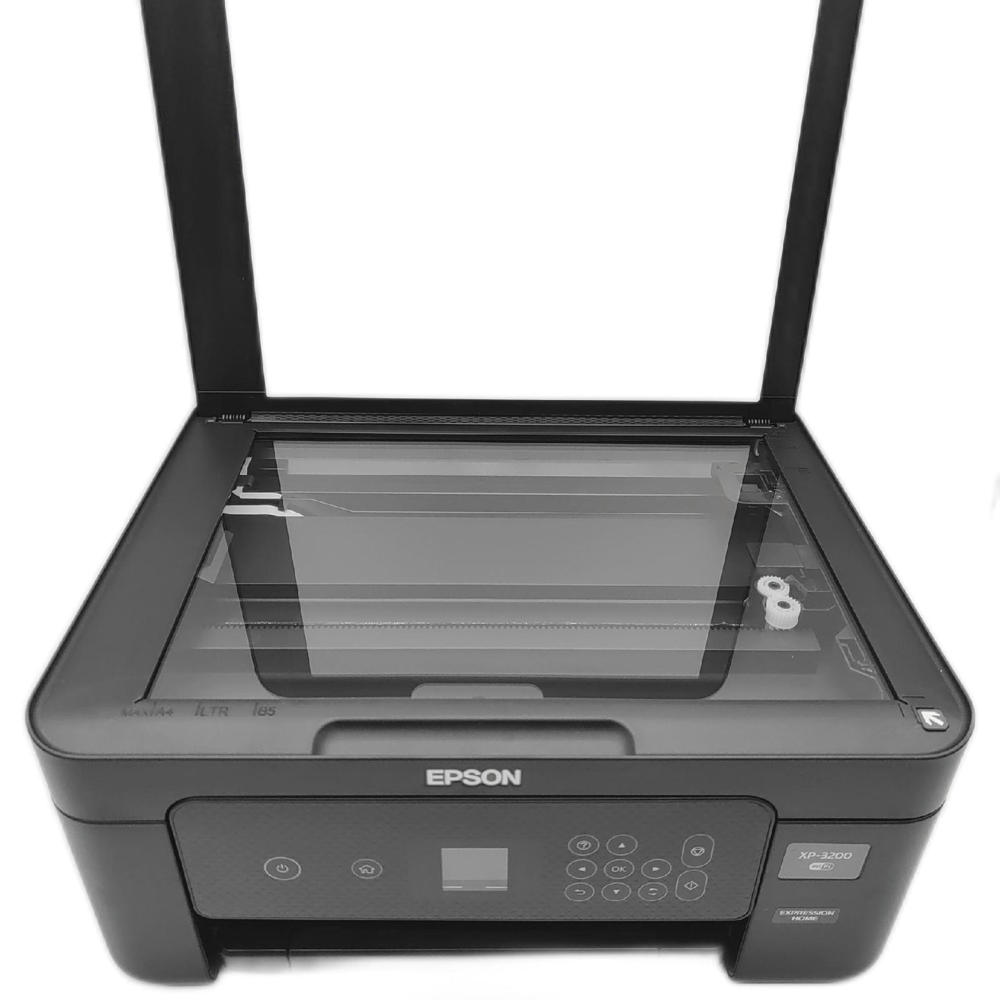 Epson XP 3200 Tintenstrahldrucker Business Computing Peripherieg - Unvollständig