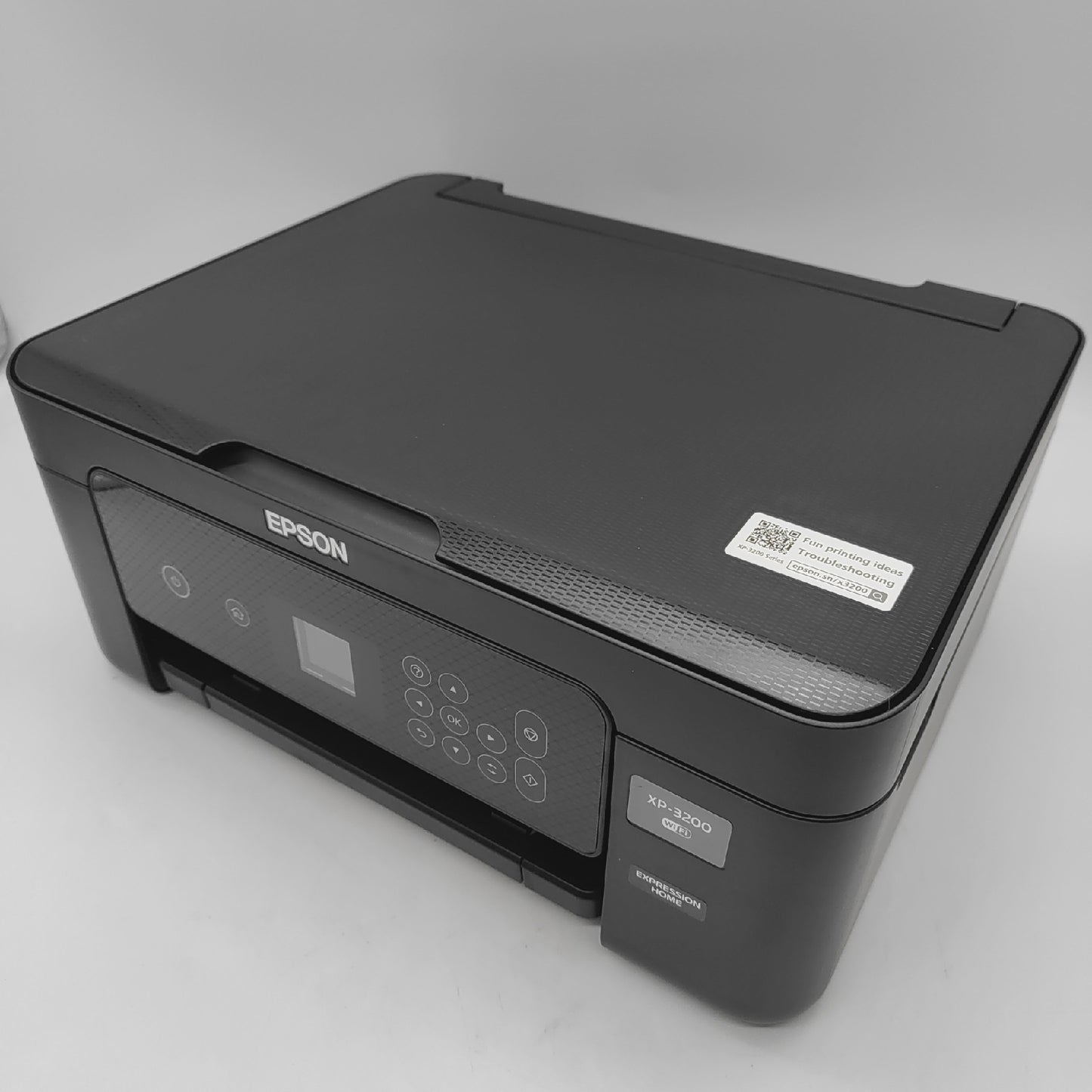 Epson XP 3200 Tintenstrahldrucker Business Computing Peripherieg - Unvollständig