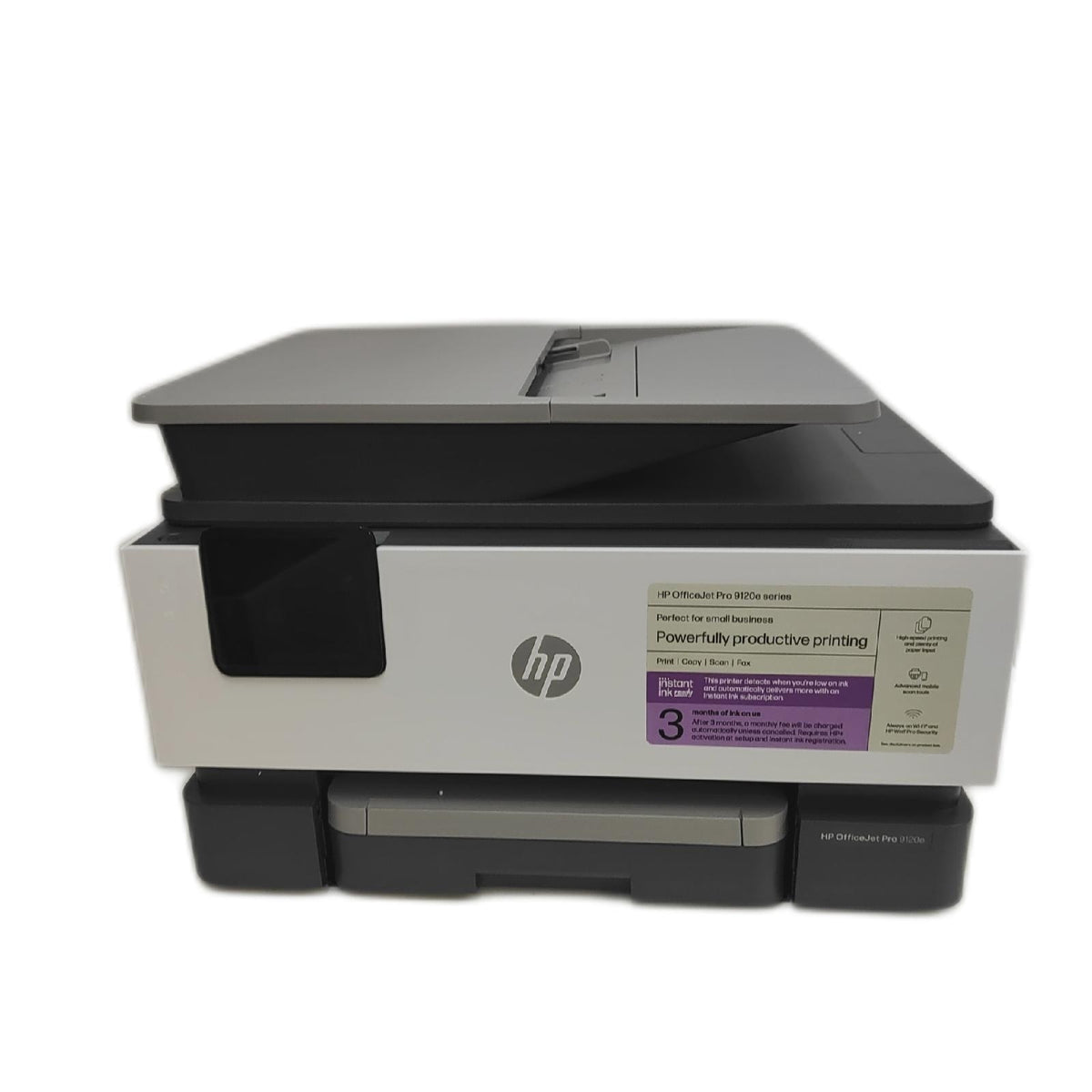 Hp Multifunktionsdrucker Büroausstattung Officejet Pro 9120E Farbdrucker