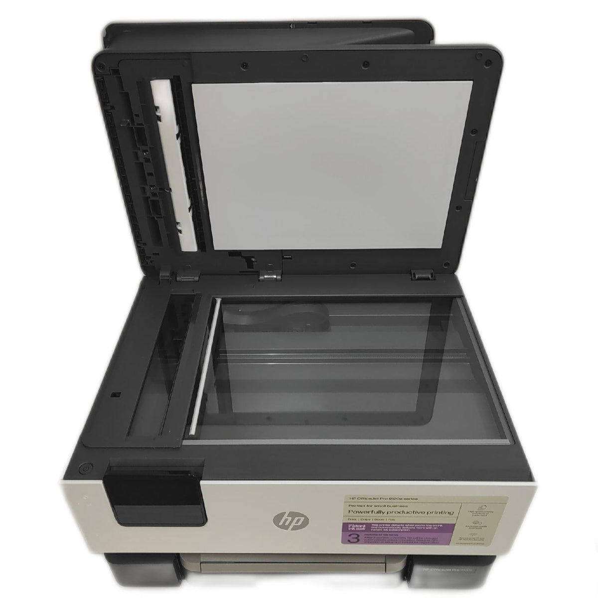 Hp Multifunktionsdrucker Büroausstattung Officejet Pro 9120E Farbdrucker