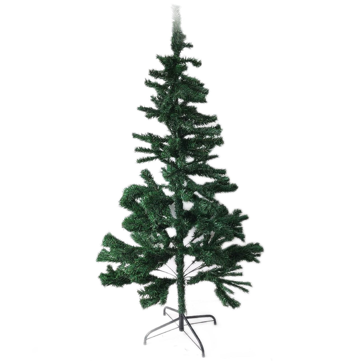 Veylin Weihnachtsbaum künstlicher Baum Weihnachtsdekoration 152 Meter festlich Accessoire