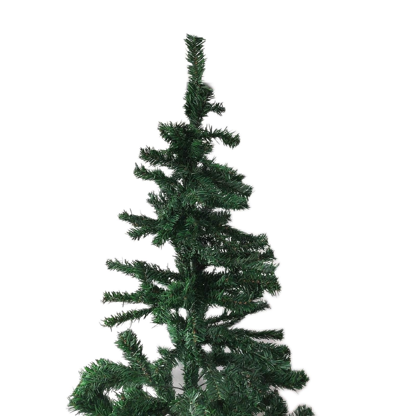 Veylin Weihnachtsbaum künstlicher Baum Weihnachtsdekoration 152 Meter festlich Accessoire