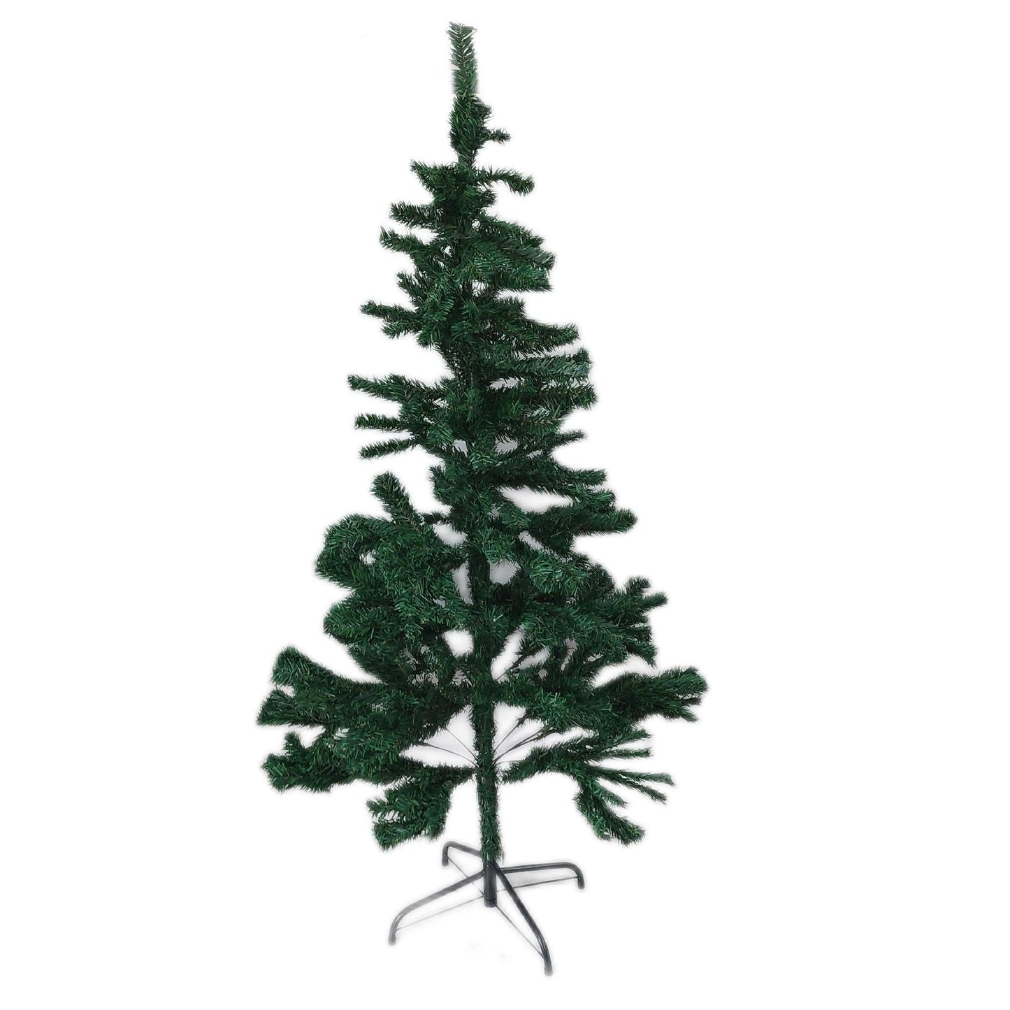 Veylin Weihnachtsbaum künstlicher Baum Weihnachtsdekoration 152 Meter festlich Accessoire