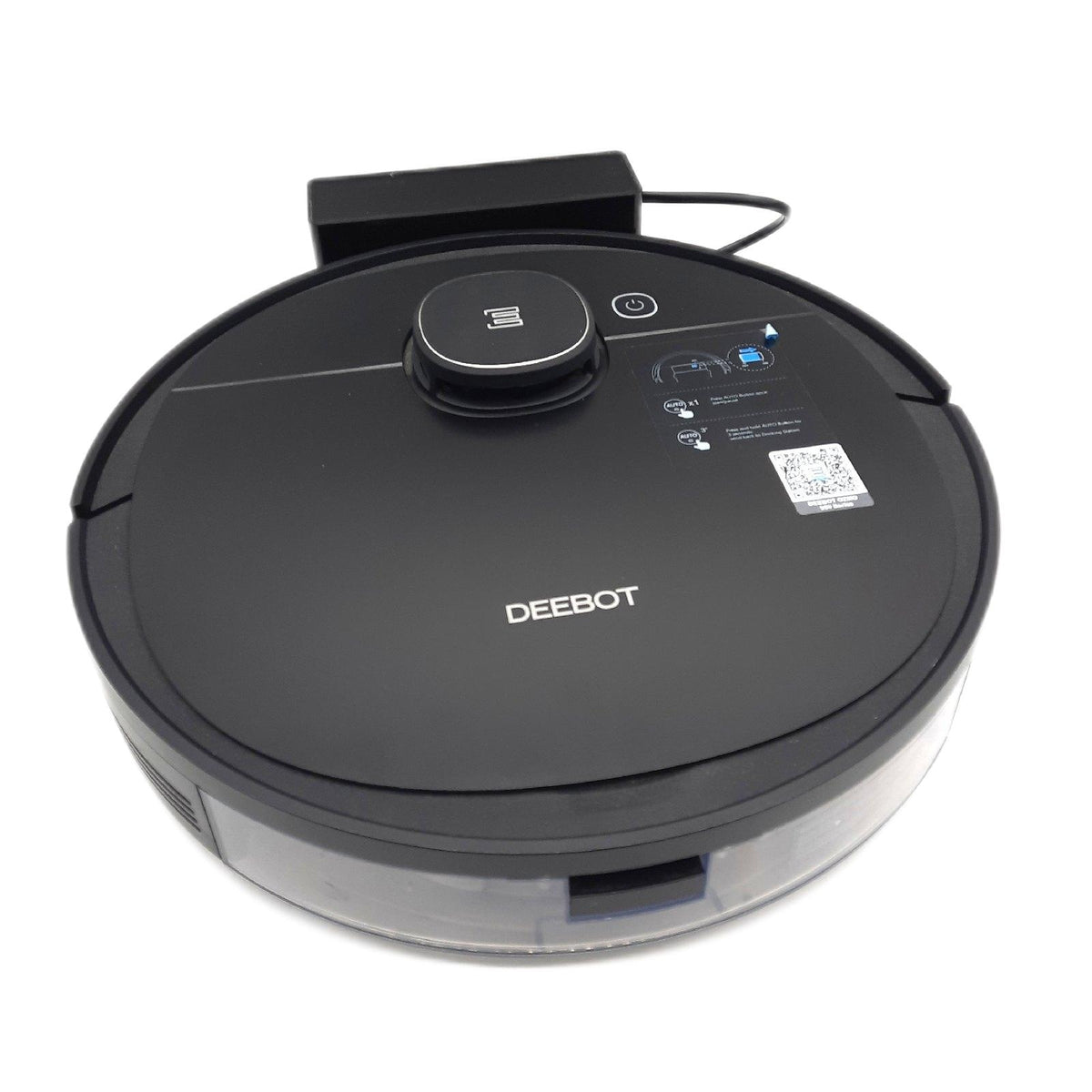 ECOVACS DEEBOT OZMO 950 - Saug- & Wischroboter - 2-in-1 Staubsauger-Rob - Defekt