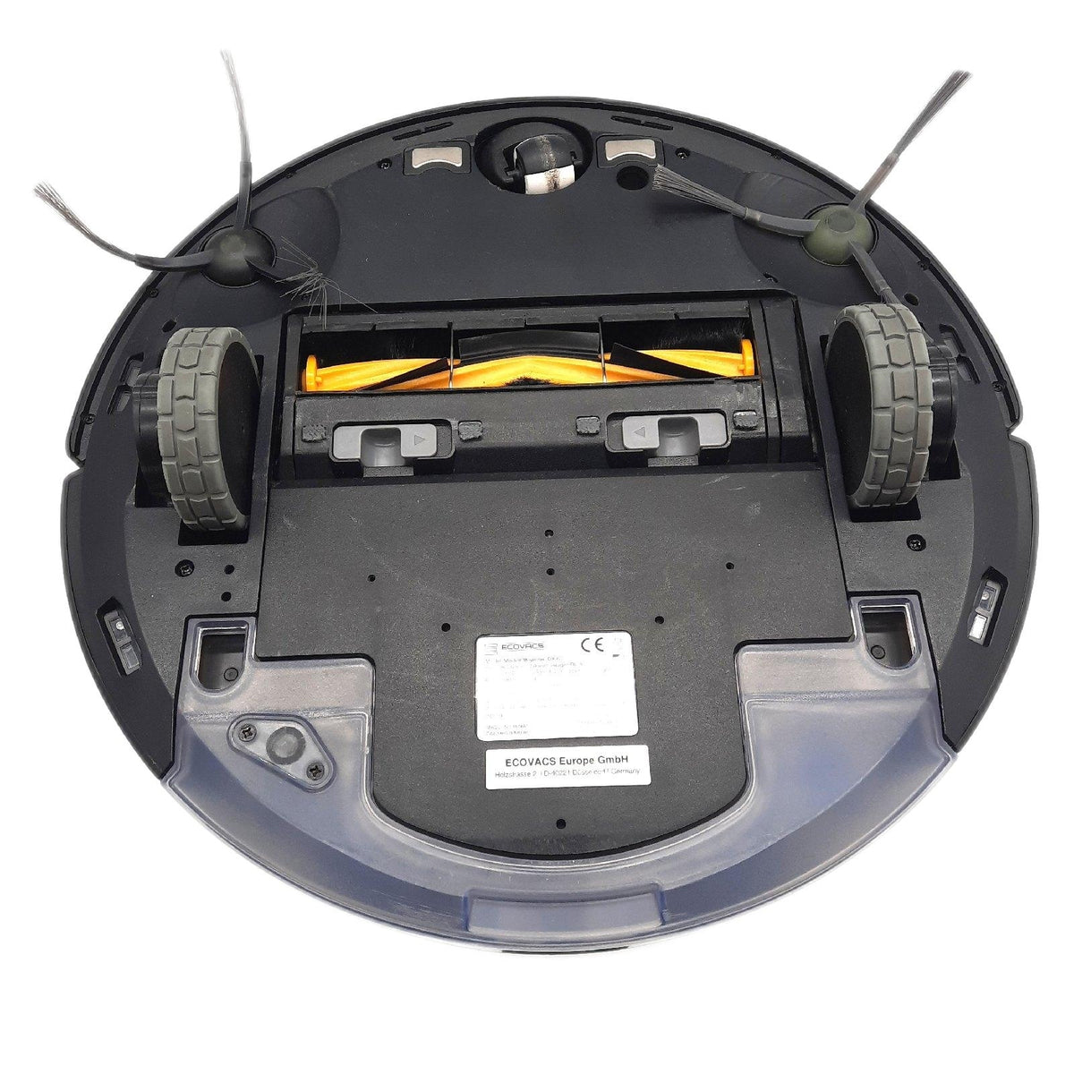 ECOVACS DEEBOT OZMO 950 - Saug- & Wischroboter - 2-in-1 Staubsauger-Rob - Defekt