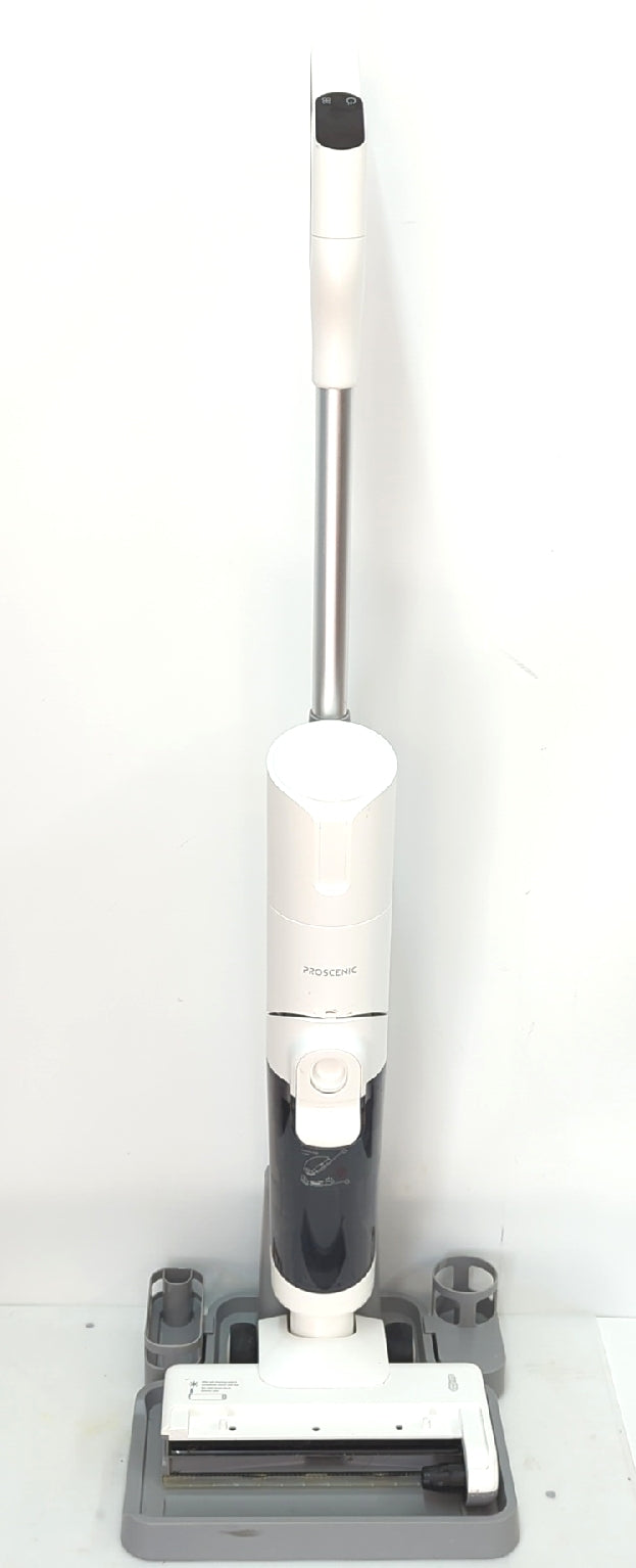 Proscenic F10 Pro Aspirateur Laveur sans Fil Aspirateur Eau et PoussiÃ¨ - Defekt