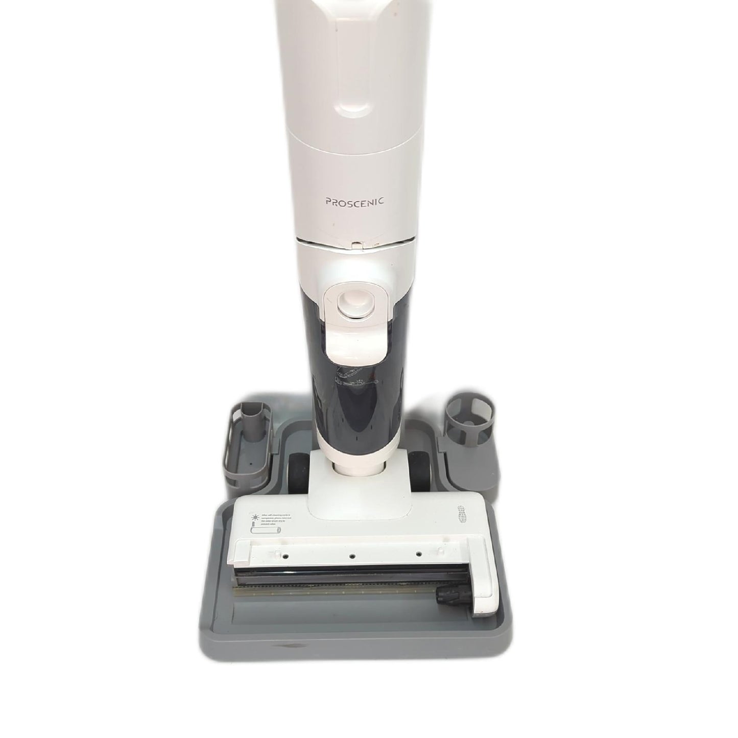 Proscenic F10 Pro Aspirateur Laveur sans Fil Aspirateur Eau et PoussiÃ¨ - Defekt