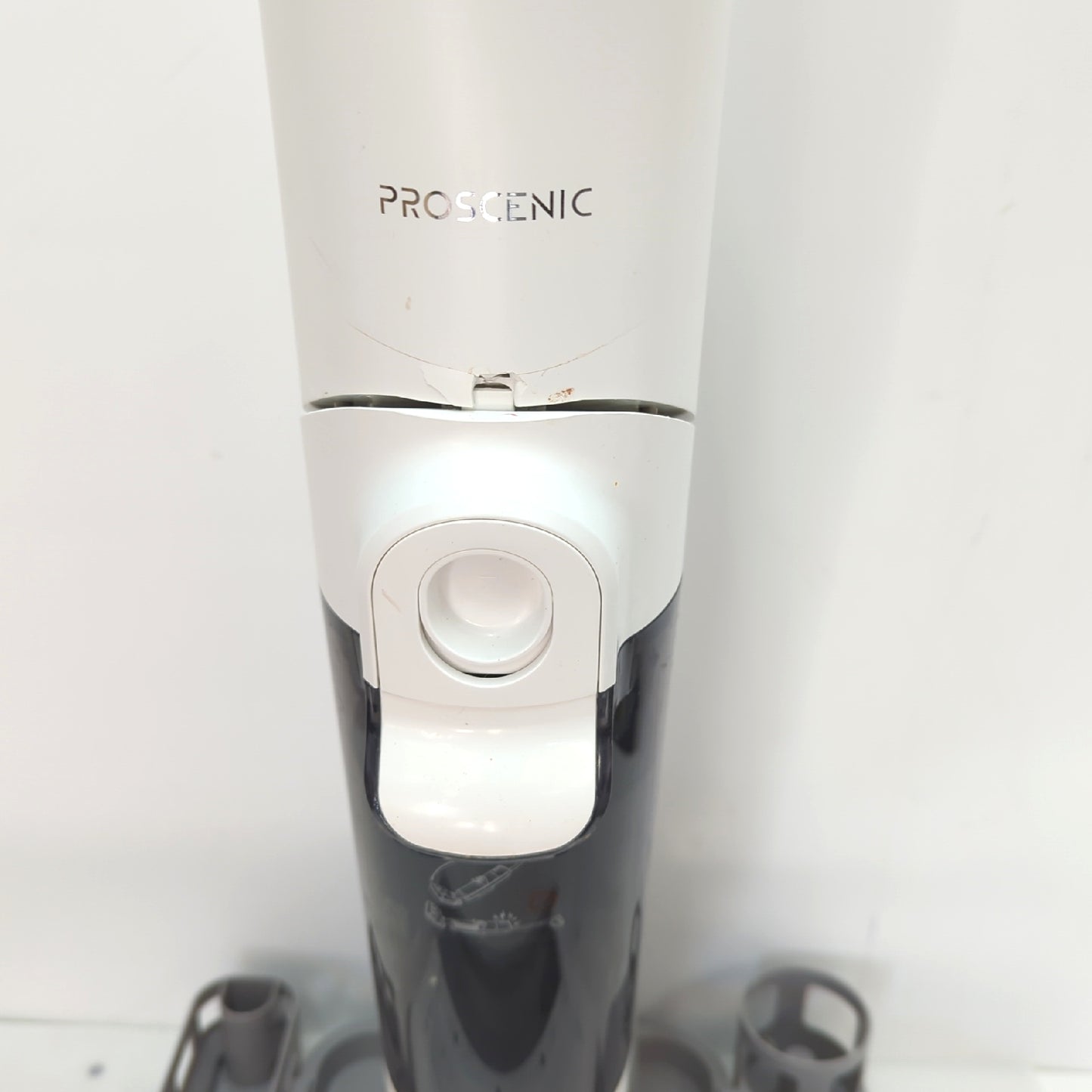 Proscenic F10 Pro Aspirateur Laveur sans Fil Aspirateur Eau et PoussiÃ¨ - Defekt