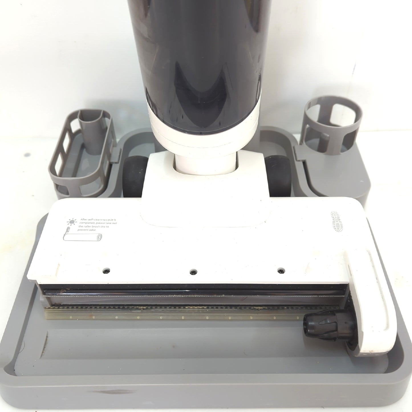 Proscenic F10 Pro Aspirateur Laveur sans Fil Aspirateur Eau et PoussiÃ¨ - Defekt