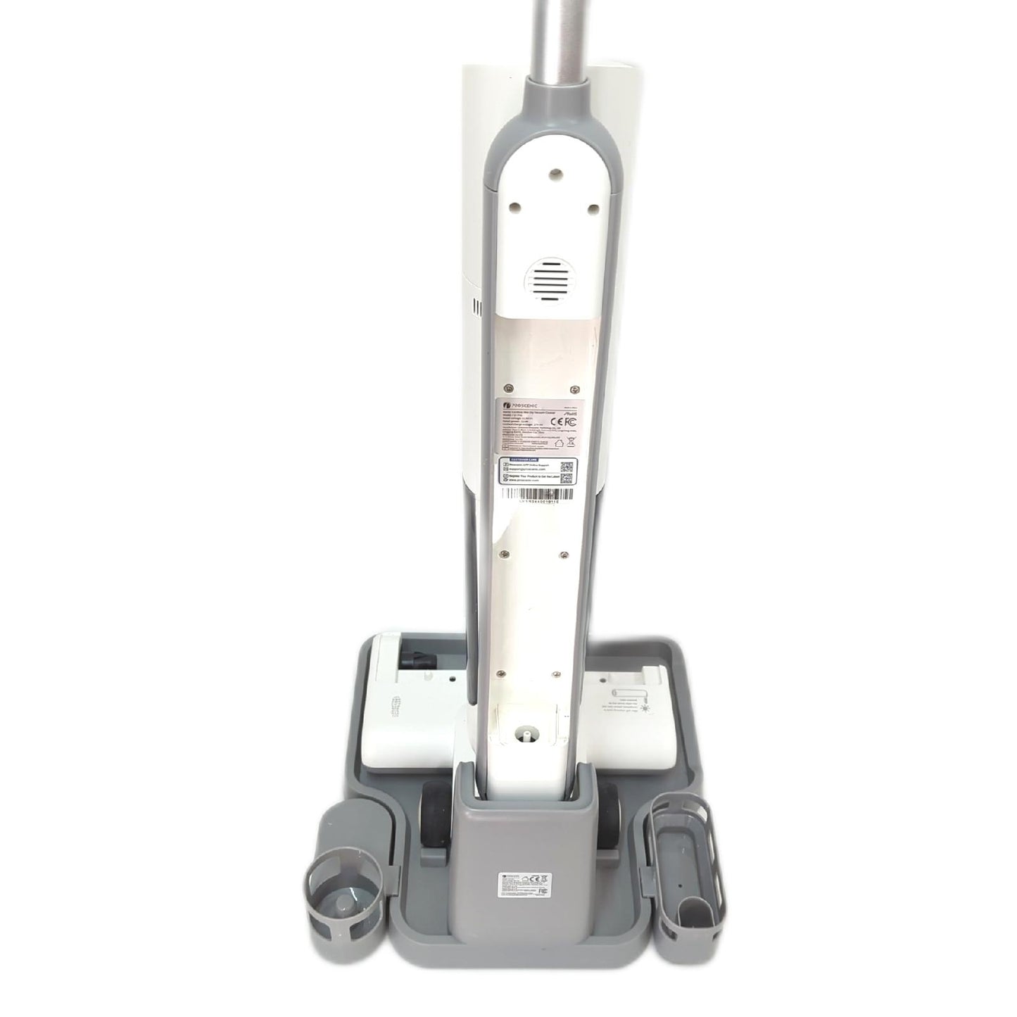 Proscenic F10 Pro Aspirateur Laveur sans Fil Aspirateur Eau et PoussiÃ¨ - Defekt