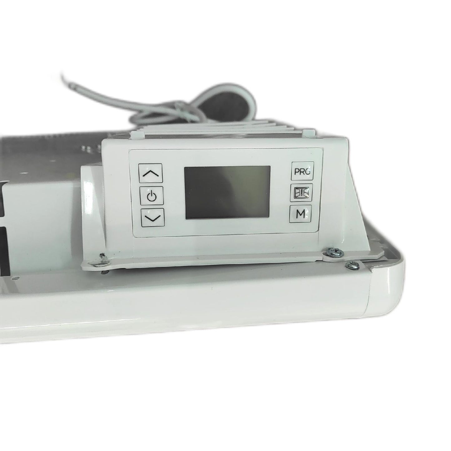 Haverland Keramikheizkörper Heiztechnik MEDUSA 20 Pilotdraht Warmweiß 2000W