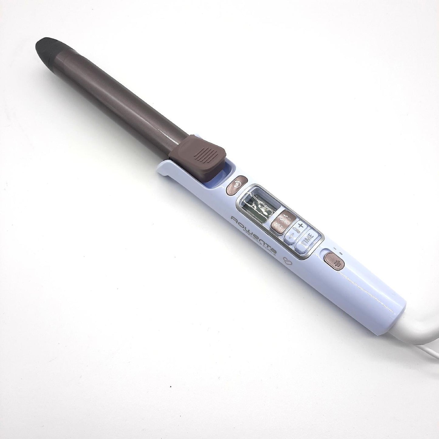 Rowenta Lockenstab Haarstyling Styling Curling CF3460 Keratin Glanz Perfekt