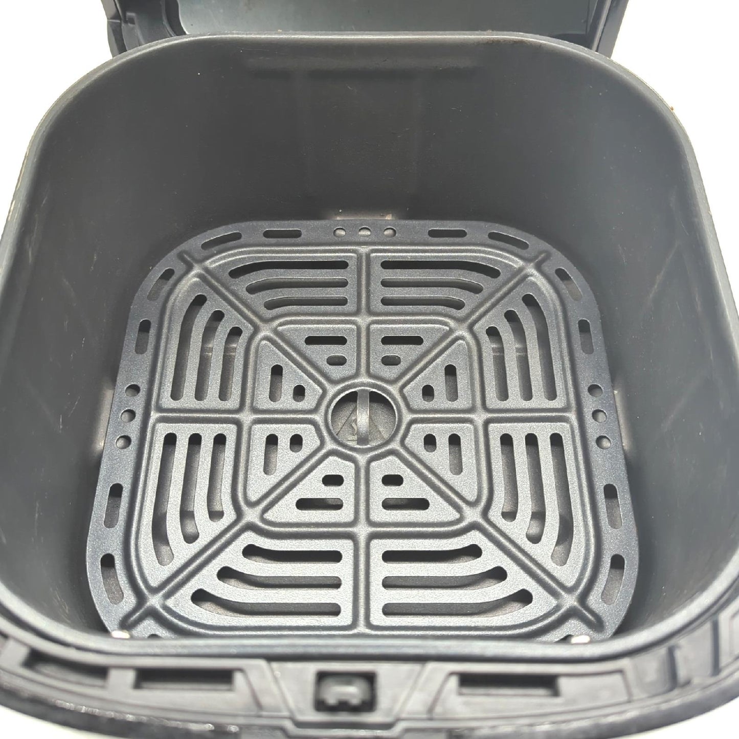 Ultenic Heißluftfritteuse Küche Haushaltsgeräte 5L Digitaler Touchscreen Familienformat Airfryer