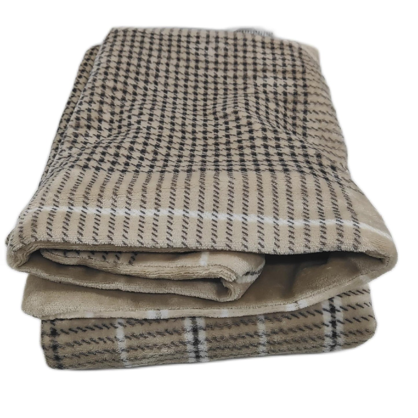 DAGA Manta tÃ©rmica elÃ©ctrica de SofÃ¡ Relax Suave XL TecnologÃ­a Intellisense
