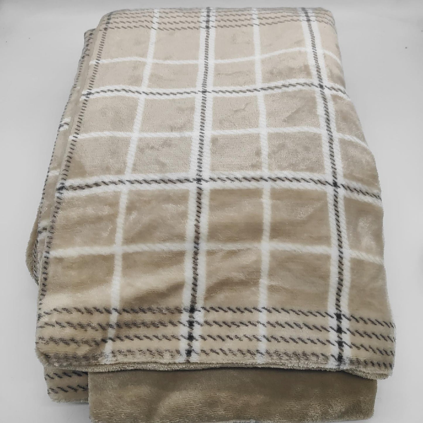 DAGA Manta tÃ©rmica elÃ©ctrica de SofÃ¡ Relax Suave XL TecnologÃ­a Intellisense