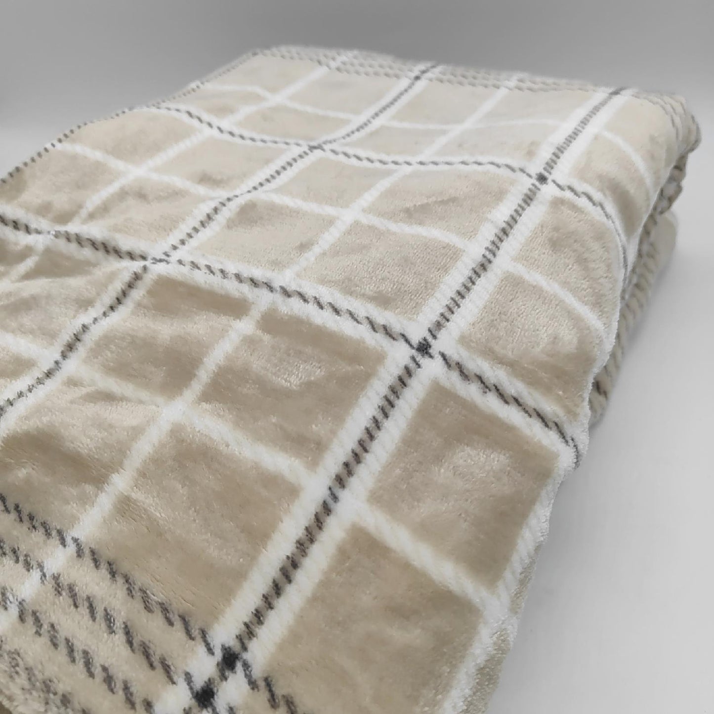 DAGA Manta tÃ©rmica elÃ©ctrica de SofÃ¡ Relax Suave XL TecnologÃ­a Intellisense