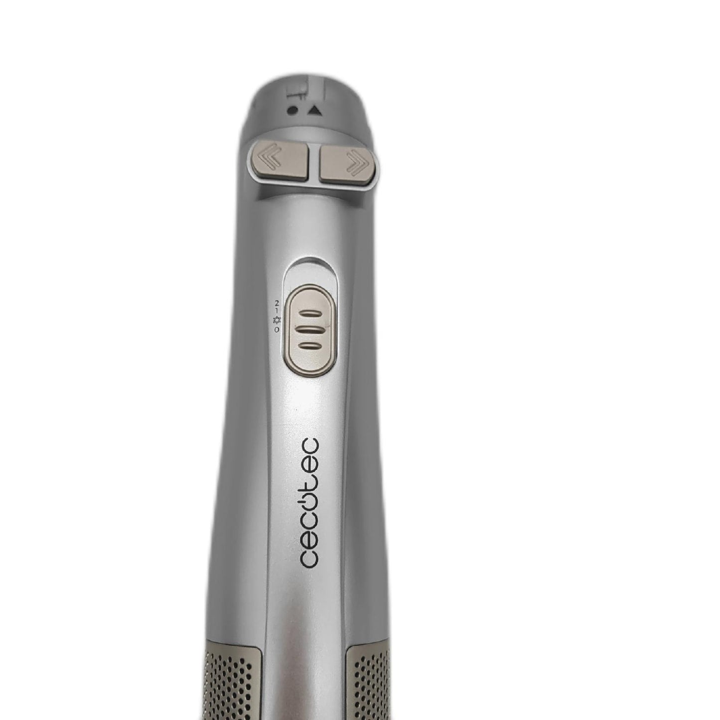 Cecotec Keramikbürste Haarkur Wartezubehör 6 in 1 Gyro Leistung 1100 W Vielfalt automatisch